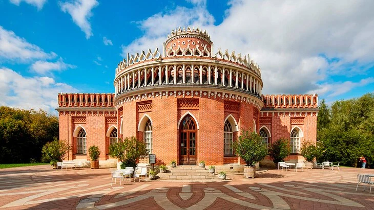 Межмузейные проекты с зарубежными партнерами стартуют в Москве в этом году