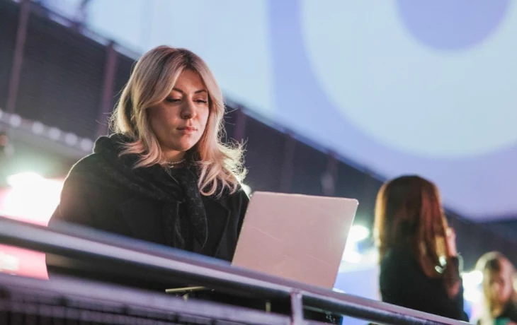 Москвичам напомнили о приеме заявок на конкурс «Молодежная столица в эфире» Москвичам напомнили о приеме заявок на конкурс «Молодежная столица в эфире»