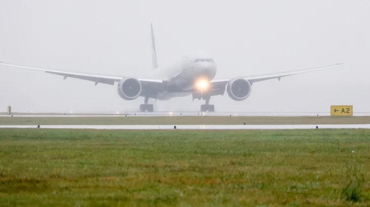 Aftonbladet: Шведский аэропорт закрыли из-за беспилотника