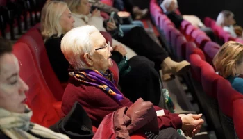 Участники &laquo;Московского долголетия&raquo; смогут стать экспертами в кинематографе