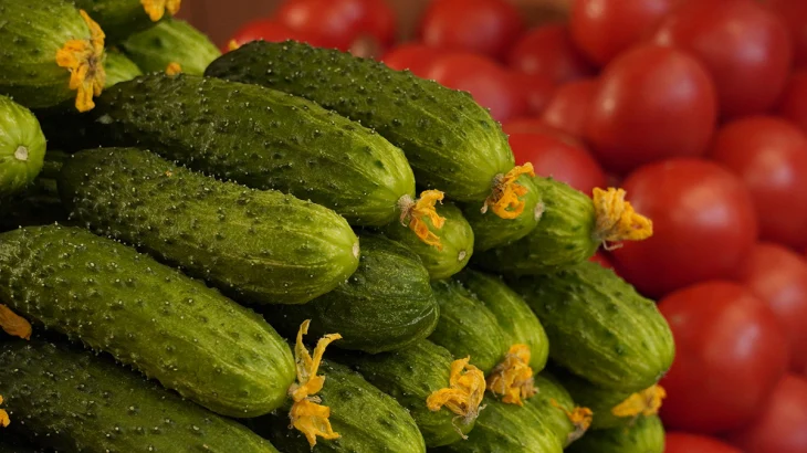 &laquo;Известия&raquo;: ФАС проверит резкое подорожание огурцов в России