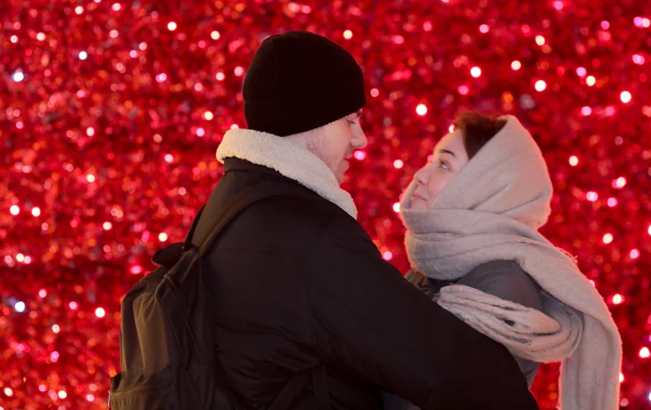 Синоптик Ильин рассказал о погоде в столице на День святого Валентина