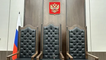 Осужденный за получение взятки друг Тимура Иванова не стал обжаловать приговор Осужденный за получение взятки друг Тимура Иванова не стал обжаловать приговор