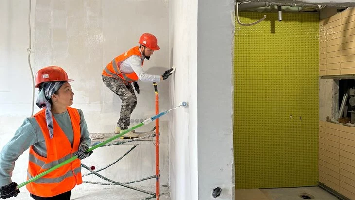 Капремонт пройдет в центре госуслуг в столичном районе Братеево