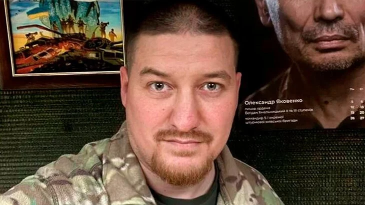 РИА Новости: фигурант дела об атаке на Курскую область врал, что был в плену у "Востока"