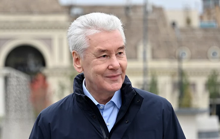 Собянин присвоил восьми компаниям статус якорных резидентов технопарков