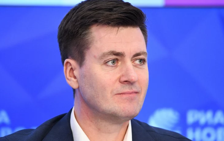 Назначен новый руководитель фонда «Сколково» Назначен новый руководитель фонда «Сколково»