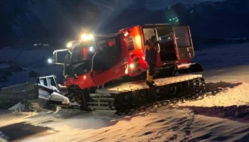 Группа из восьми альпинистов пропала на Эльбрусе, среди них 14-летний подросток