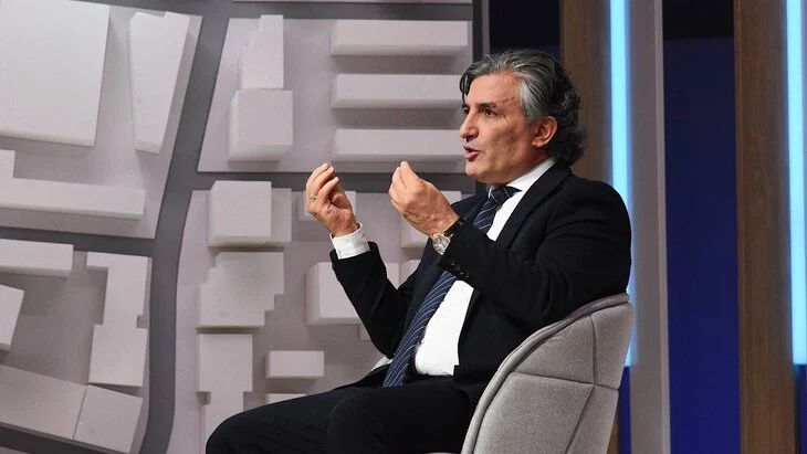 Юрист Захидов: Пашаеву может грозить не менее 5–6 лет лишения свободы Юрист Захидов: Пашаеву может грозить не менее 5–6 лет лишения свободы