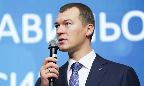 Дегтярев назвал IBU и World Athletics самыми &laquo;отмороженными&raquo; федерациями