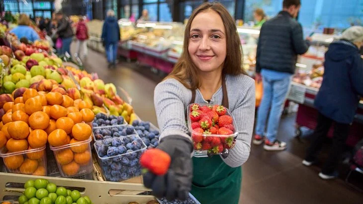 Новый сезон на московских ярмарках стартует 13 января Новый сезон на московских ярмарках стартует 13 января