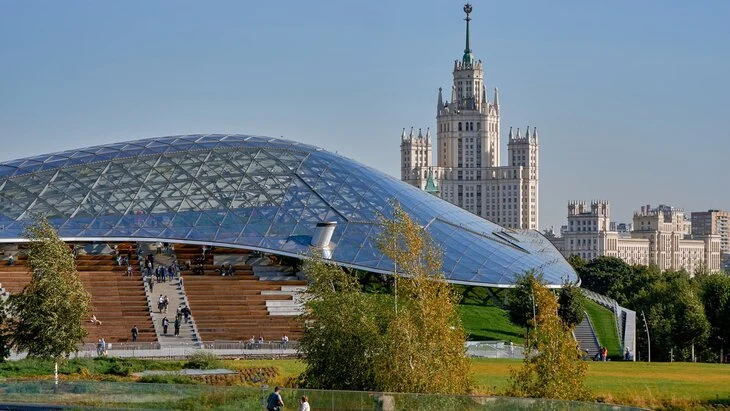 В "Зарядье" выступят юные музыканты из России, Ливана и Армении В "Зарядье" выступят юные музыканты из России, Ливана и Армении