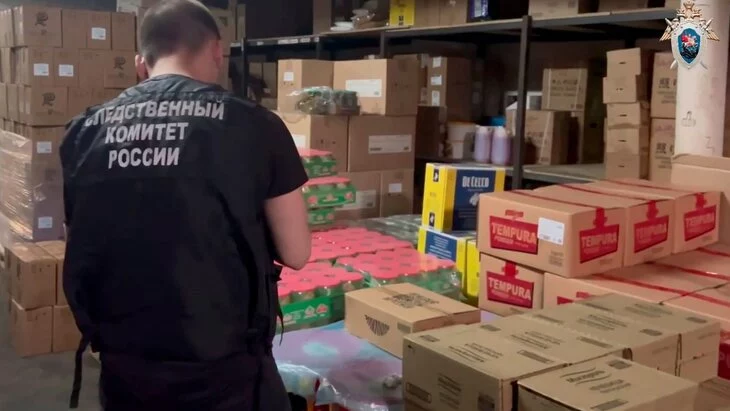 СК: обвиняемые в заражении людей ботулизмом пытались уничтожить свою продукцию СК: обвиняемые в заражении людей ботулизмом пытались уничтожить свою продукцию