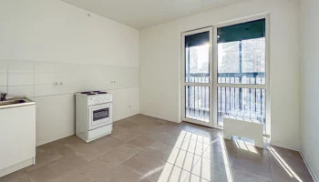 Дом по программе реновации построят в Южном Тушине