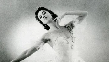 Умерла народная артистка СССР Марина Кондратьева