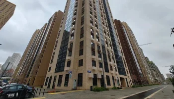 Предприниматели могут приобрести два помещения в районе Очаково-Матвеевское