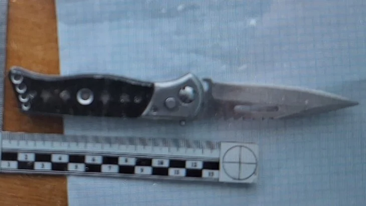 Мальчик получил ножевое ранение при конфликте в иркутской школе Мальчик получил ножевое ранение при конфликте в иркутской школе