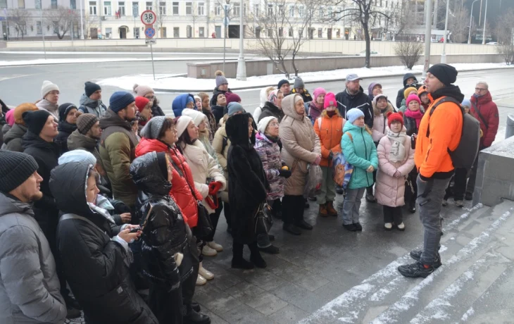 Тайны доходных домов: уже скоро стартует февральский маршрут бесплатных экскурсий ФКР Москвы в рамка Тайны доходных домов: уже скоро стартует февральский маршрут бесплатных экскурсий ФКР Москвы в рамка