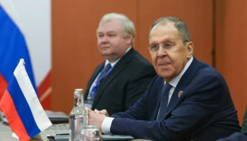 Встреча Лаврова и Рубио в Куала-Лумпуре завершилась
