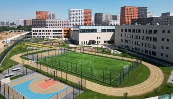 Собянин рассказал, что построят в рамках программы создания мест приложения труда