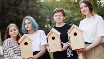 Заммэра Сергунина рассказала о программе московской акции &laquo;Время добра&raquo;