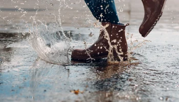 Метеоролог Позднякова рассказала, ожидается ли опасное половодье в Москве весной