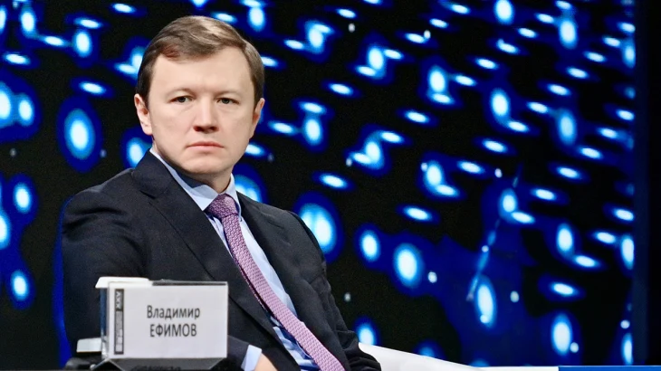 Владимир Ефимов: Более чем 150 столичным предпринимателям отменили обеспечительные платежи Владимир Ефимов: Более чем 150 столичным предпринимателям отменили обеспечительные платежи