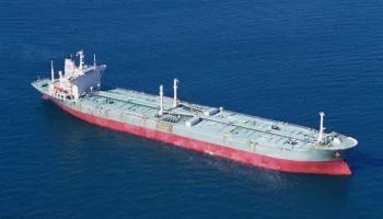 Танкер снова подвергся атаке у берегов Турции