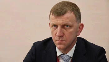 Мэр Краснодара Евгений Наумов досрочно сложил полномочия