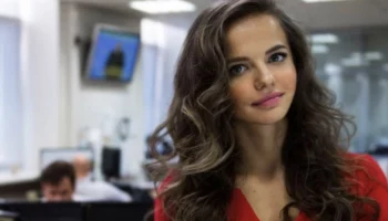 Пресс-секретарь экс-министра обороны Росияна Марковская покинула свой пост