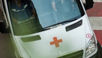 Пять человек пострадали при обстреле предприятия в Каховке