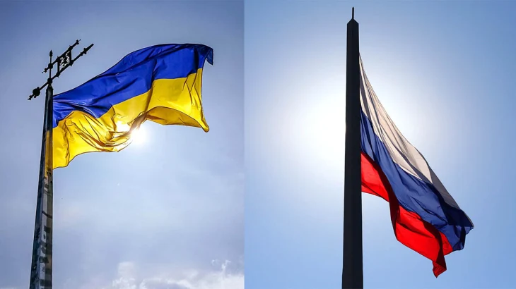 МИД ОАЭ: Россия и Украина контактировали напрямую на переговорах в Абу-Даби МИД ОАЭ: Россия и Украина контактировали напрямую на переговорах в Абу-Даби