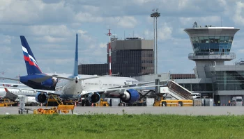 Шереметьево рекомендовал прибывать в аэропорт заранее в связи с высоким сезоном