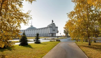 В Музее Победы пройдет награждение победителей проекта &laquo;Героями не рождаются. Наши дни&raquo;