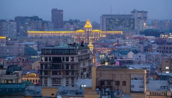 Синоптик Тишковец пообещал москвичам тропические ночи в начале июля