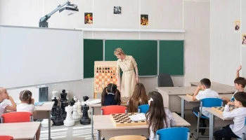 Собянин утвердил приоритеты развития системы образования Москвы