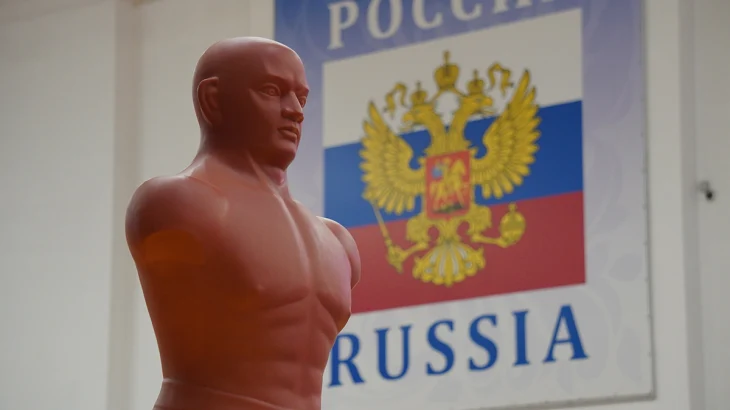 Месяц боевых искусств пройдет в Москве в ноябре Месяц боевых искусств пройдет в Москве в ноябре