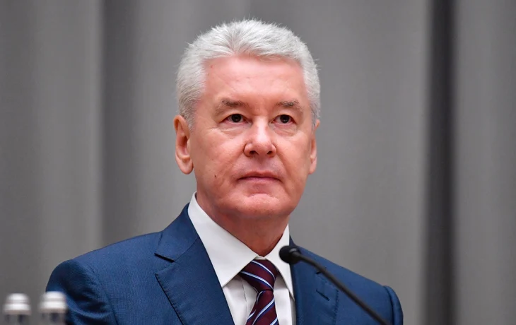 Собянин: Третий регулярный речной маршрут будет открыт в Москве в 2025 году