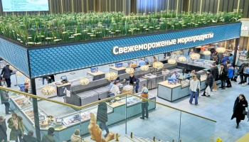 Сергунина: Новый спецпроект на онлайн-портале Москвы посвятили торговой отрасли