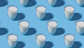 Крупнейший производитель питьевого молока заявил о росте отпускных цен