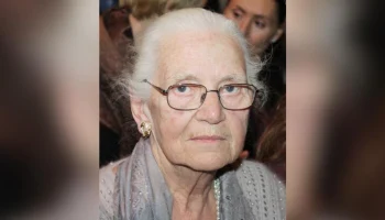 Умерла последняя внучка режиссера Станиславского Ольга Алексеева