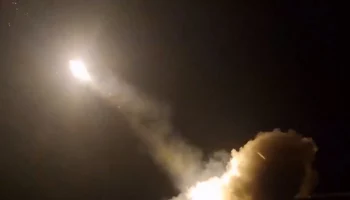 Средства ПВО уничтожили шесть украинских ракет "Нептун" над Черным морем