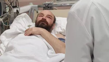 Привязал себя к лодке: Пичугин рассказал, как готовился к смерти в Охотском море