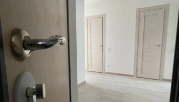 Свыше 330 москвичей заключили договоры на новые квартиры по реновации на Перовской улице