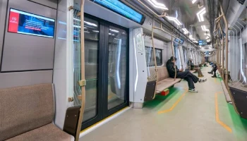 Собянин: метро и МЦК в пасхальную ночь будут открыты до 02:00