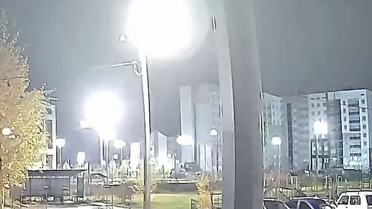 Уголовное дело возбуждено после взрыва на заводе в Стерлитамаке Уголовное дело возбуждено после взрыва на заводе в Стерлитамаке