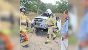 Минздрав РФ сообщил, что после ДТП в Дагестане госпитализировали 14 человек