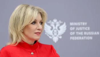 Захарова: Армения вычеркивает из документов термин &laquo;Великая Отечественная война&raquo;