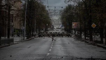 Мэр Харькова: В городе разрушена почти вся энергетическая инфраструктура