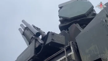 Силы ПВО за ночь сбили 193 украинских БПЛА над российскими регионами